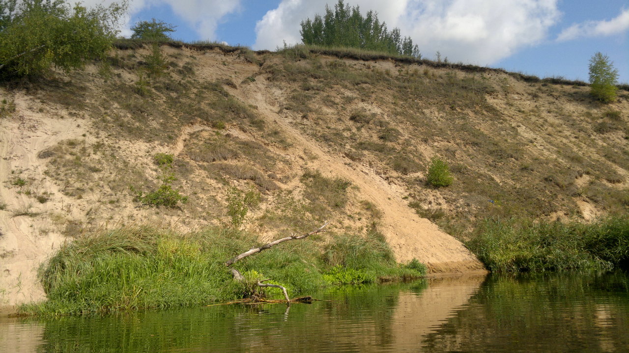 Записки рыболова Николаичча